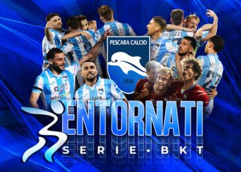 Foto Lega B
