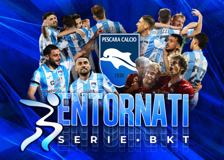 Foto Lega B