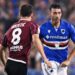 Foto Uc Sampdoria