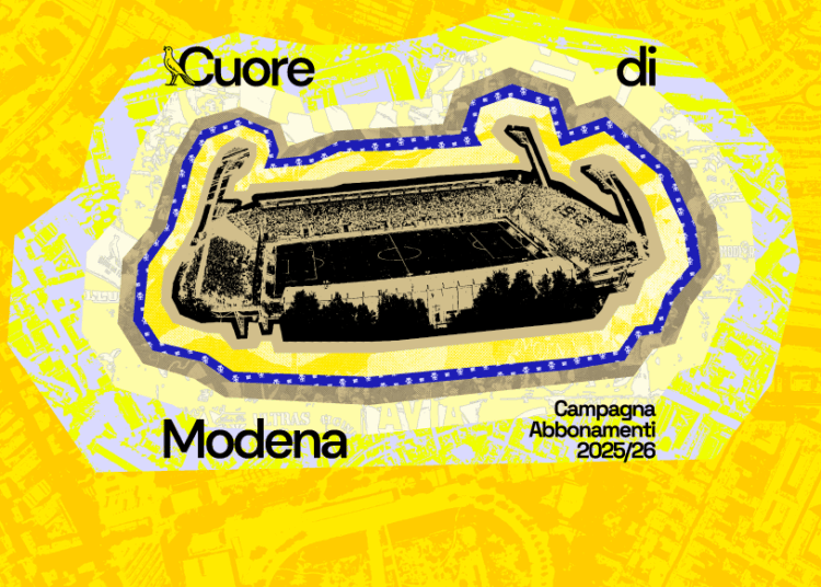 Foto Modena Fc