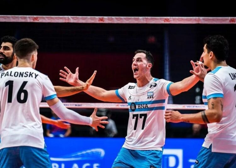 Foto Modena Volley