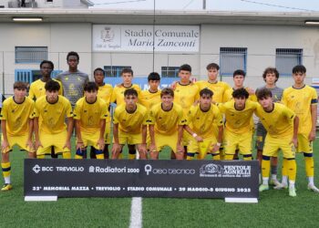 Foto Modena Fc