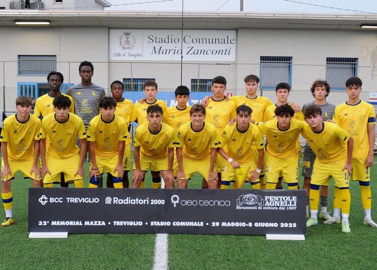 Foto Modena Fc