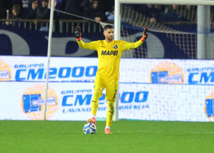 Foto Us Sassuolo Calcio