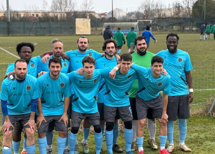Il Real Montale 2024/25
