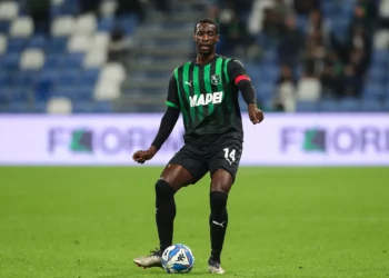 Foto Us Sassuolo Calcio