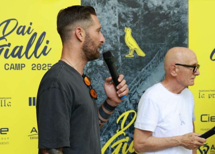 Foto Modena Fc