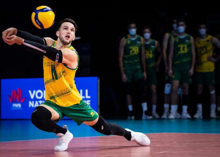 Foto Modena Volley