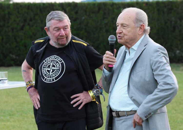 Foto Modena Fc