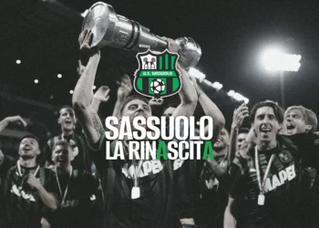 Foto Us Sassuolo Calcio