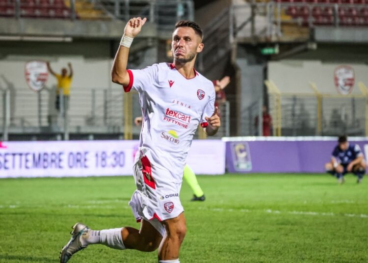 Foto: AC Carpi