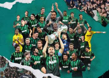 Foto Us Sassuolo Calcio