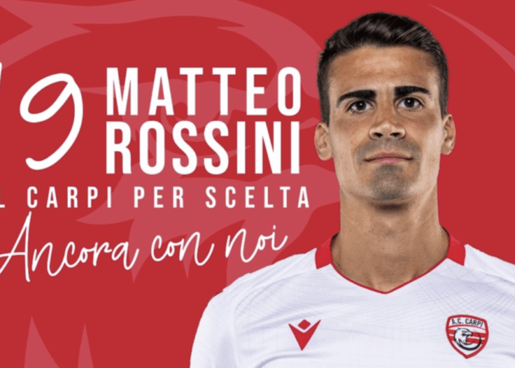 Foto Ac Carpi