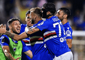 Foto Uc Sampdoria