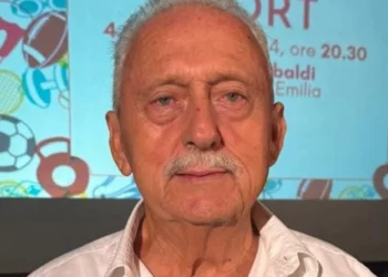 Claudio Trebbi