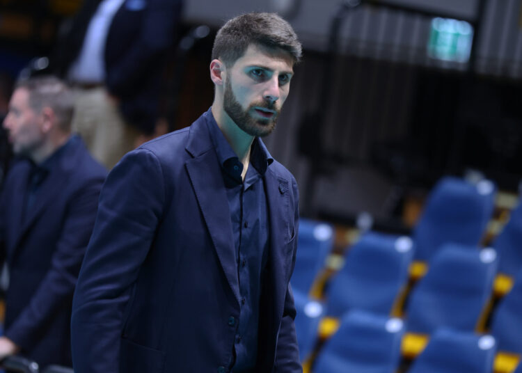Foto Modena Volley