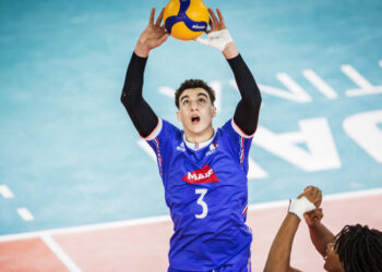 Foto Modena Volley