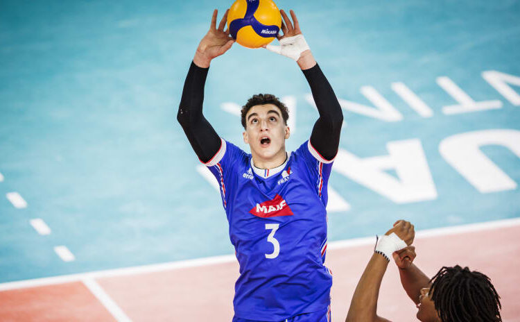 Foto Modena Volley
