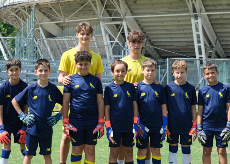 Foto Modena Fc