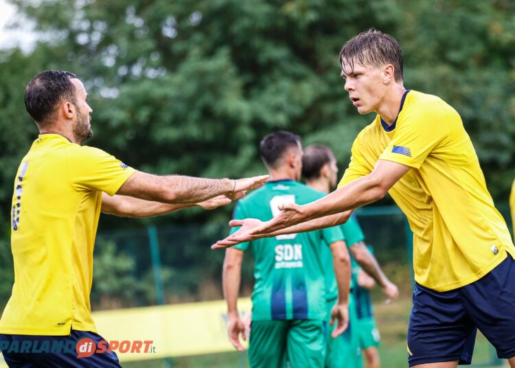 Foto: Luca Diliberto
