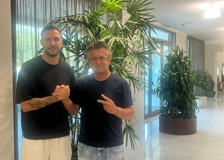 Foto: AC Carpi