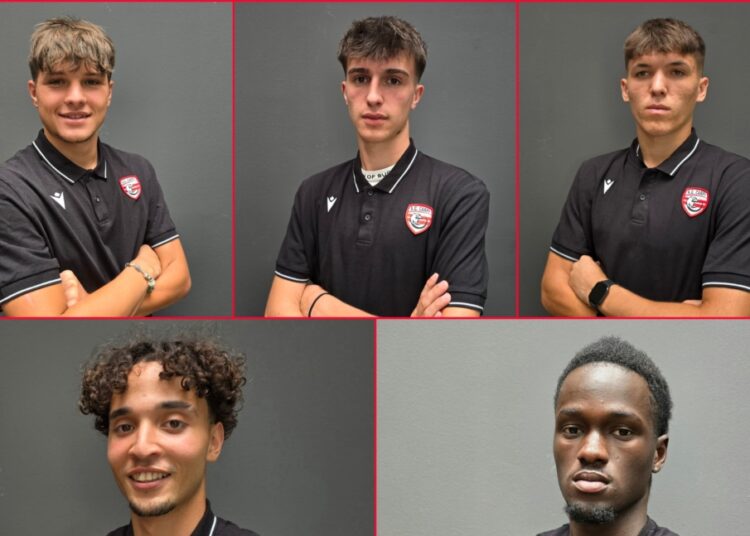 Foto Ac Carpi