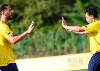 Foto Luca Diliberto