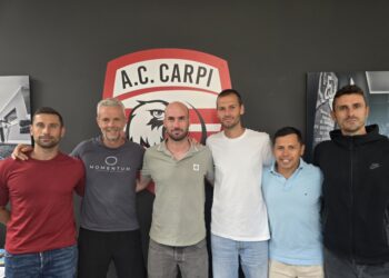 Foto: AC Carpi