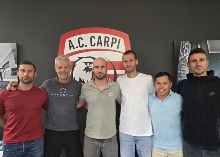 Foto: AC Carpi
