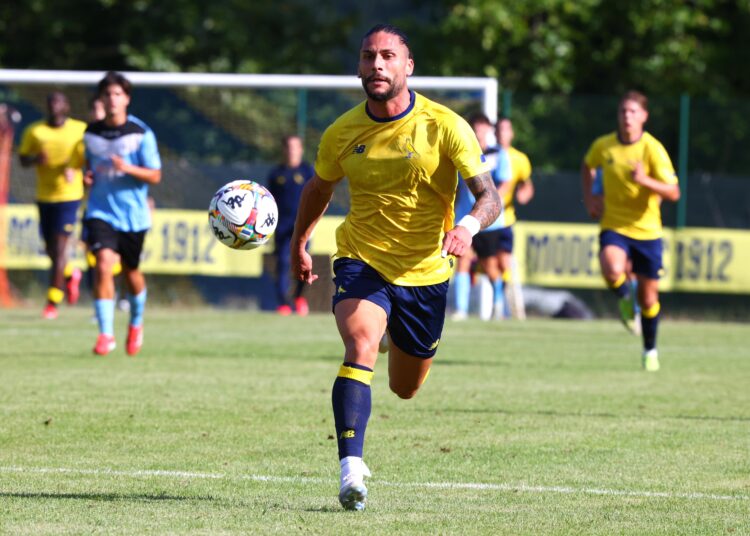 Foto Carlo Foschi
