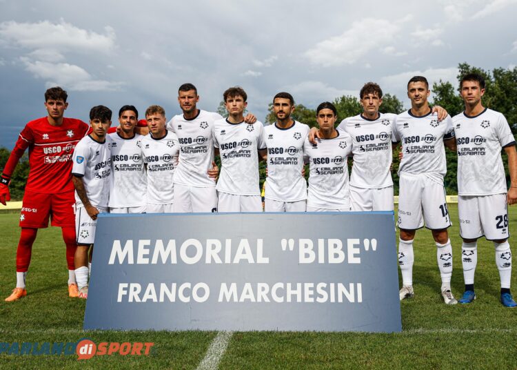 Foto Luca Diliberto