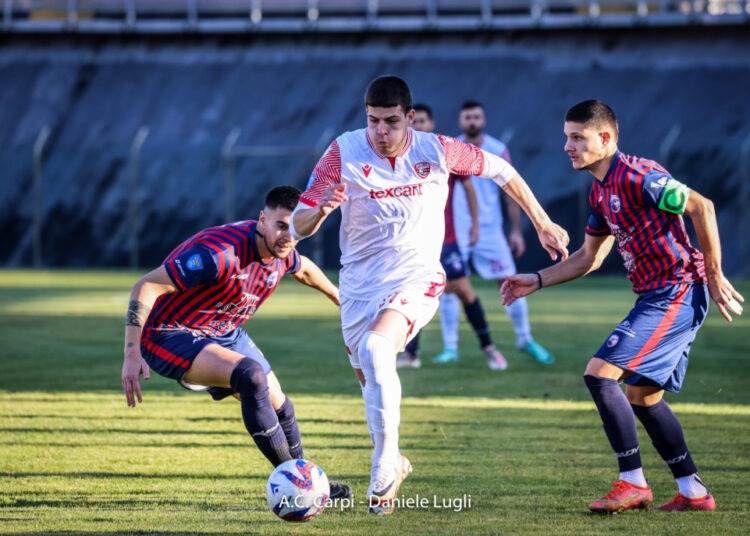 Foto: AC Carpi