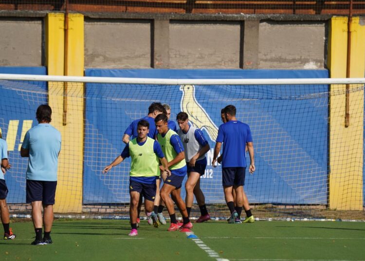 Foto Modena Fc
