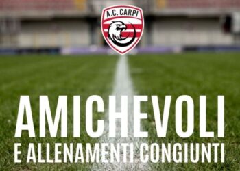 Foto Ac Carpi