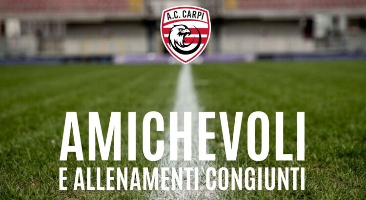 Foto Ac Carpi