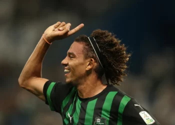 Foto Us Sassuolo Calcio