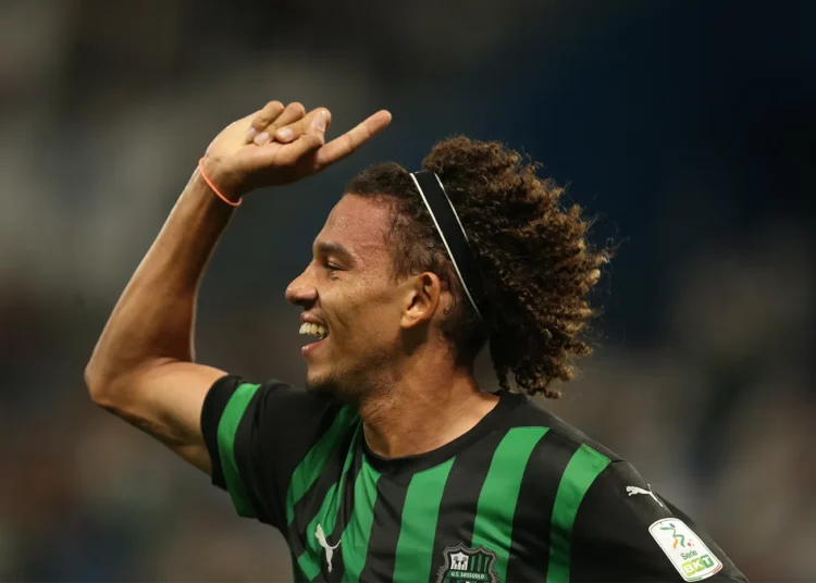 Foto Us Sassuolo Calcio