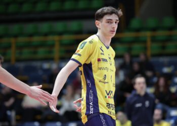 Foto Modena Volley