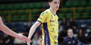 Foto Modena Volley