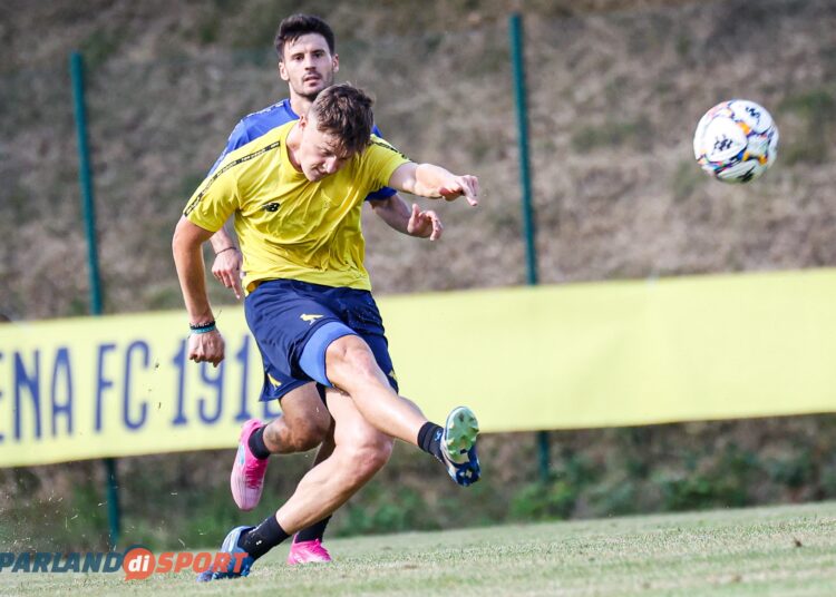 Foto Luca Diliberto