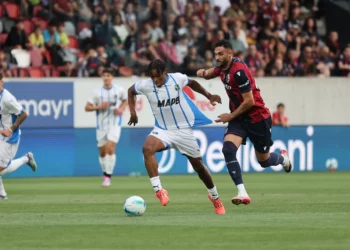 Foto Us Sassuolo Calcio