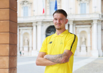 Foto Modena Fc