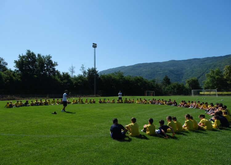Foto Modena Fc