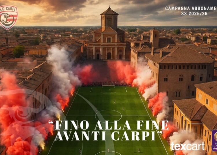 Foto Ac Carpi