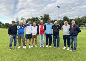 Foto Modena Fc