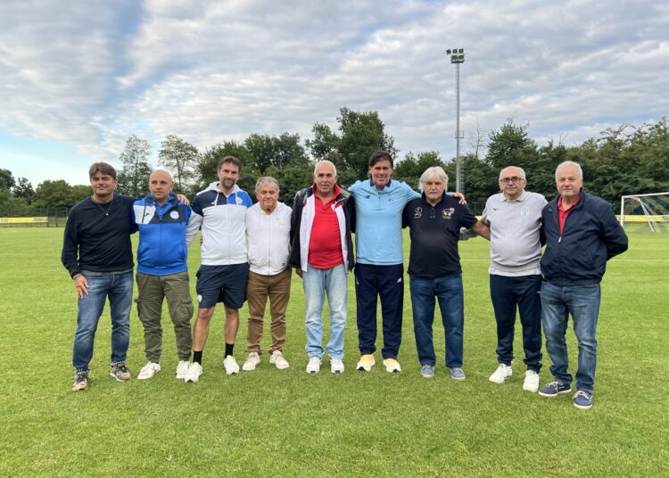 Foto Modena Fc