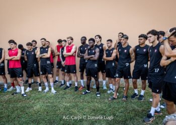 Foto: AC Carpi