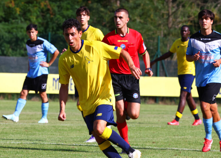 Foto: Carlo Foschi