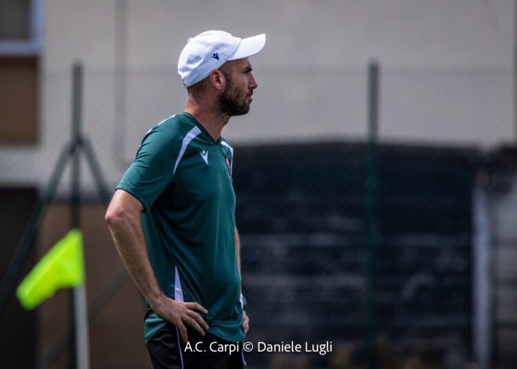 Foto: AC Carpi