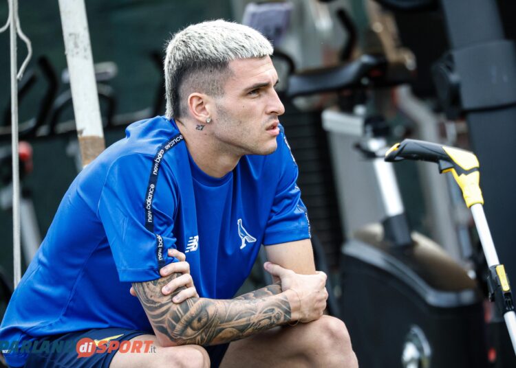 Foto: Luca Diliberto